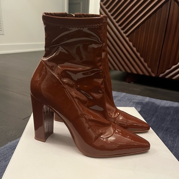 Aldo Aurya Boots - Picture 2 of 4